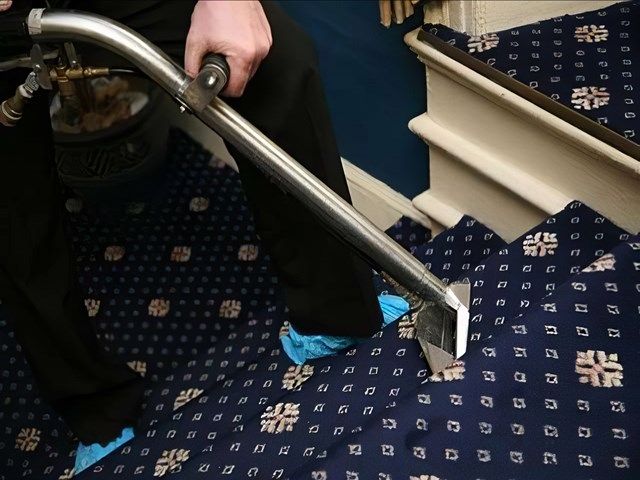Carpet Cleaners in Nuneaton
