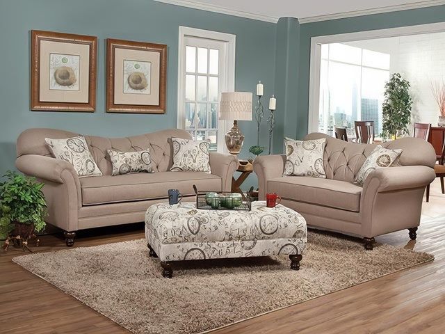 Upholstery Cleaning Services in Nuneaton
