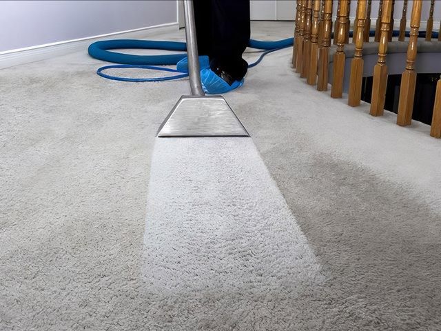 Carpet Cleaners in Nuneaton