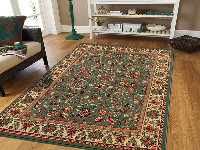 Rug Cleaning Services in Nuneaton